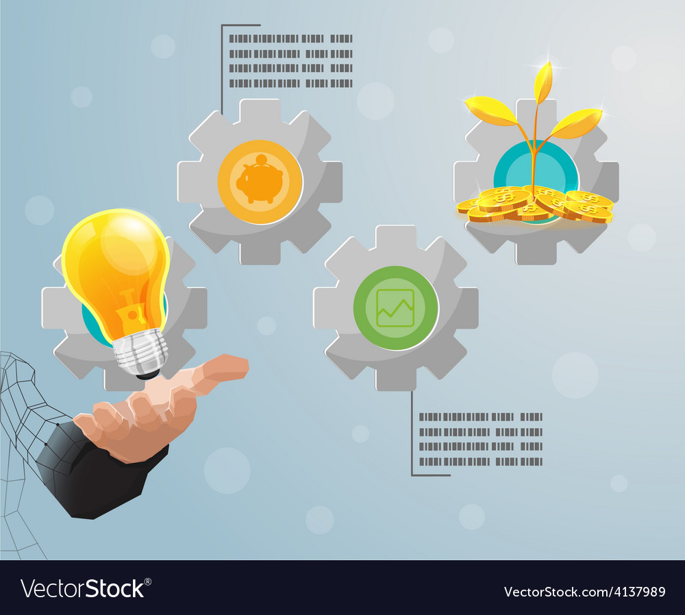 Handschaltgetriebe Infografik