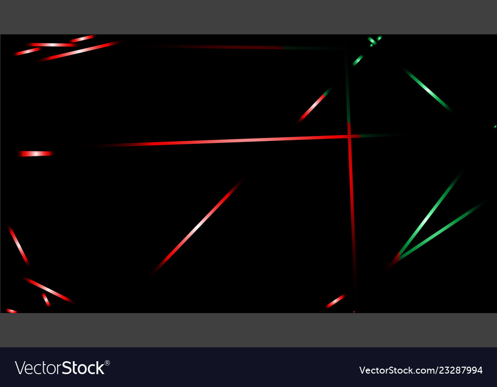 Abstract background light lines color combinations vector image Abstract background light lines color combinations