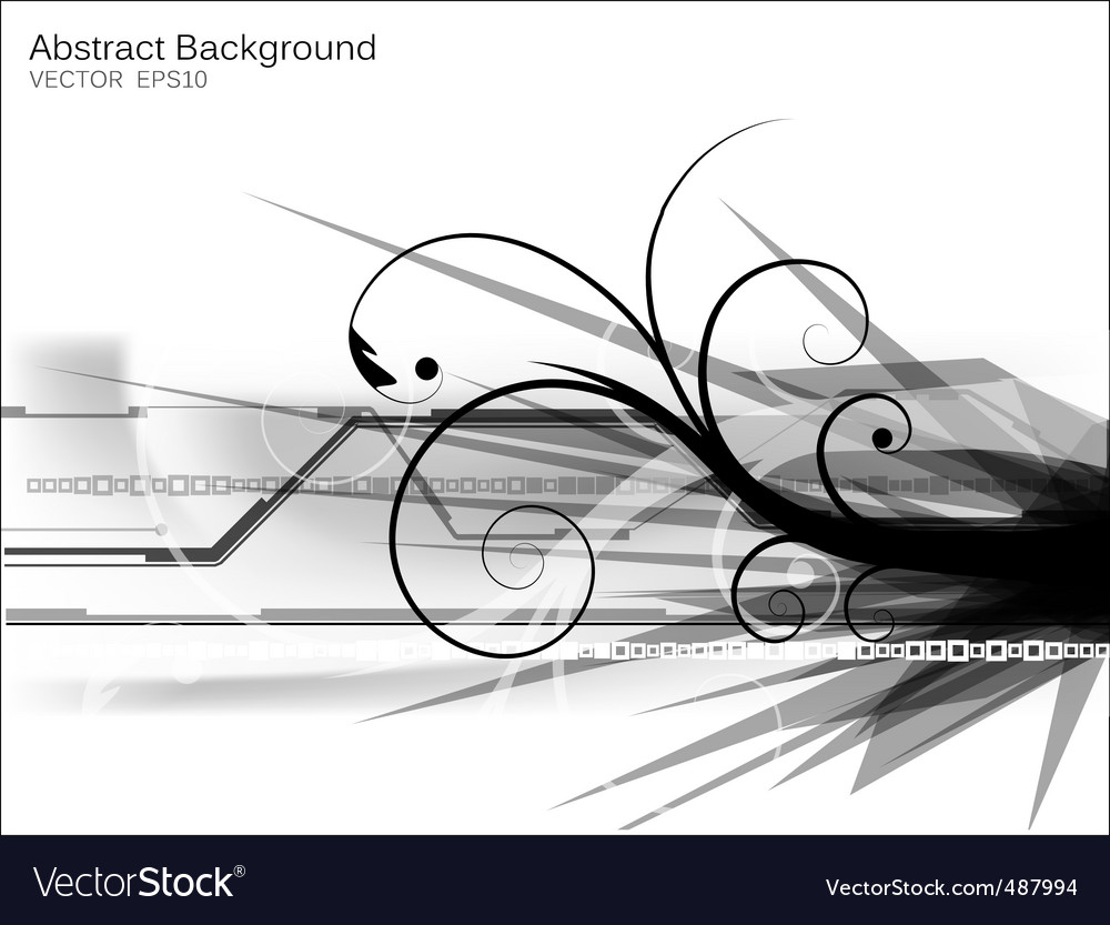 Abstract background