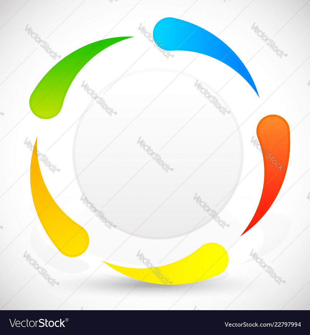 Circular Template - Workflow