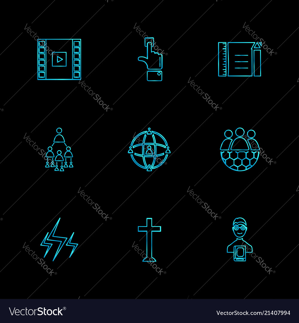 Study calculator video user networking