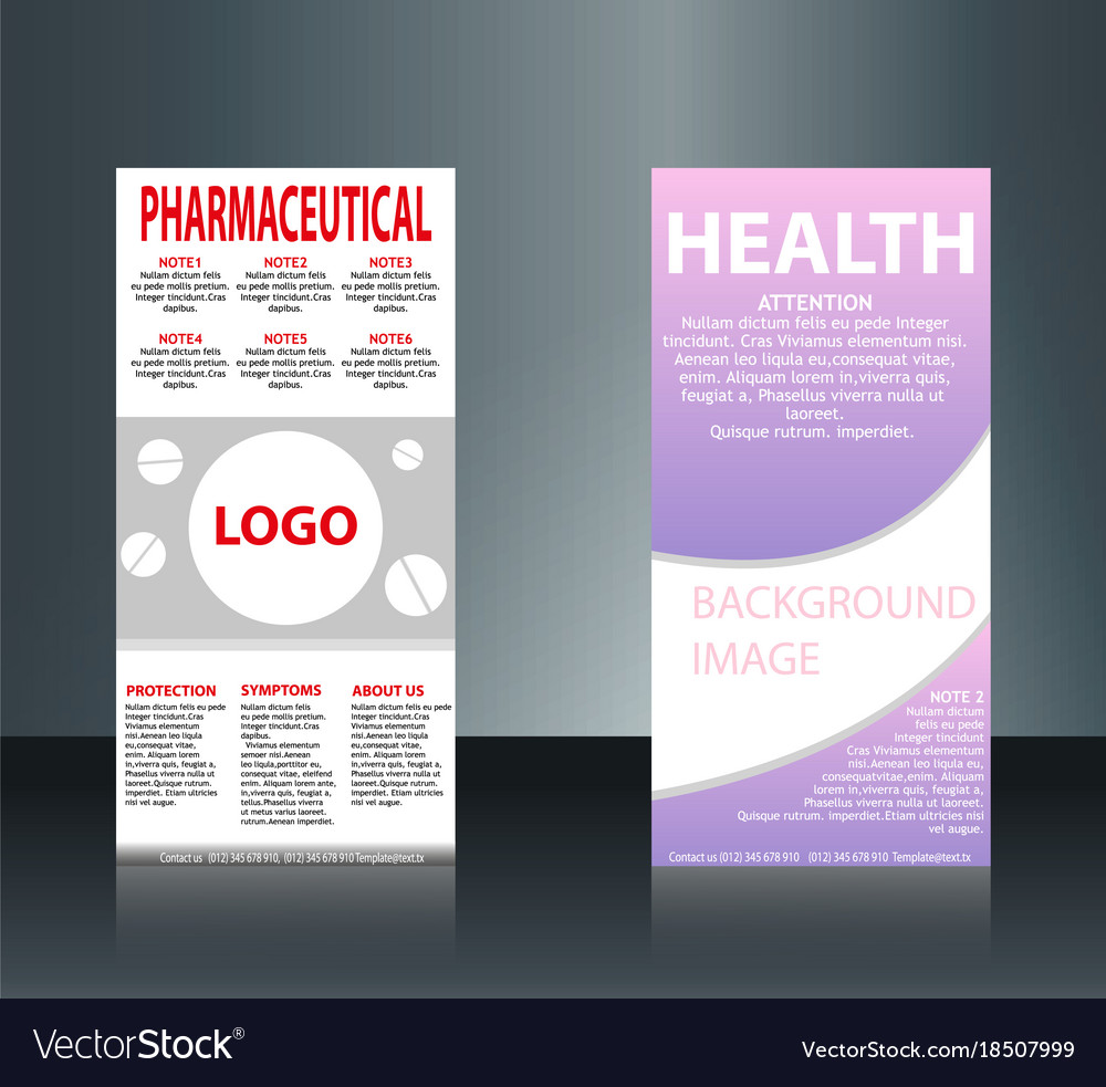 collection of 2 abstract medical business cards medical business cards templates free