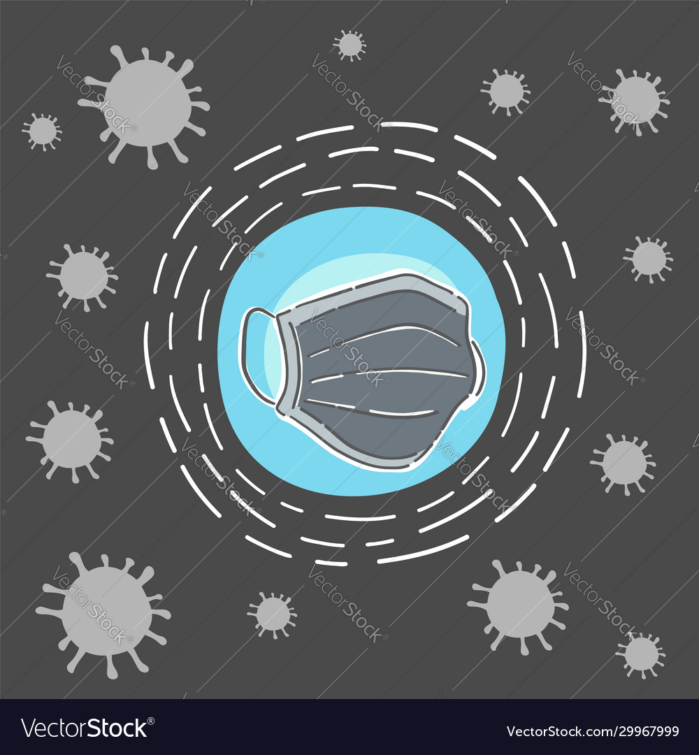 anti virus mask anti virus mask