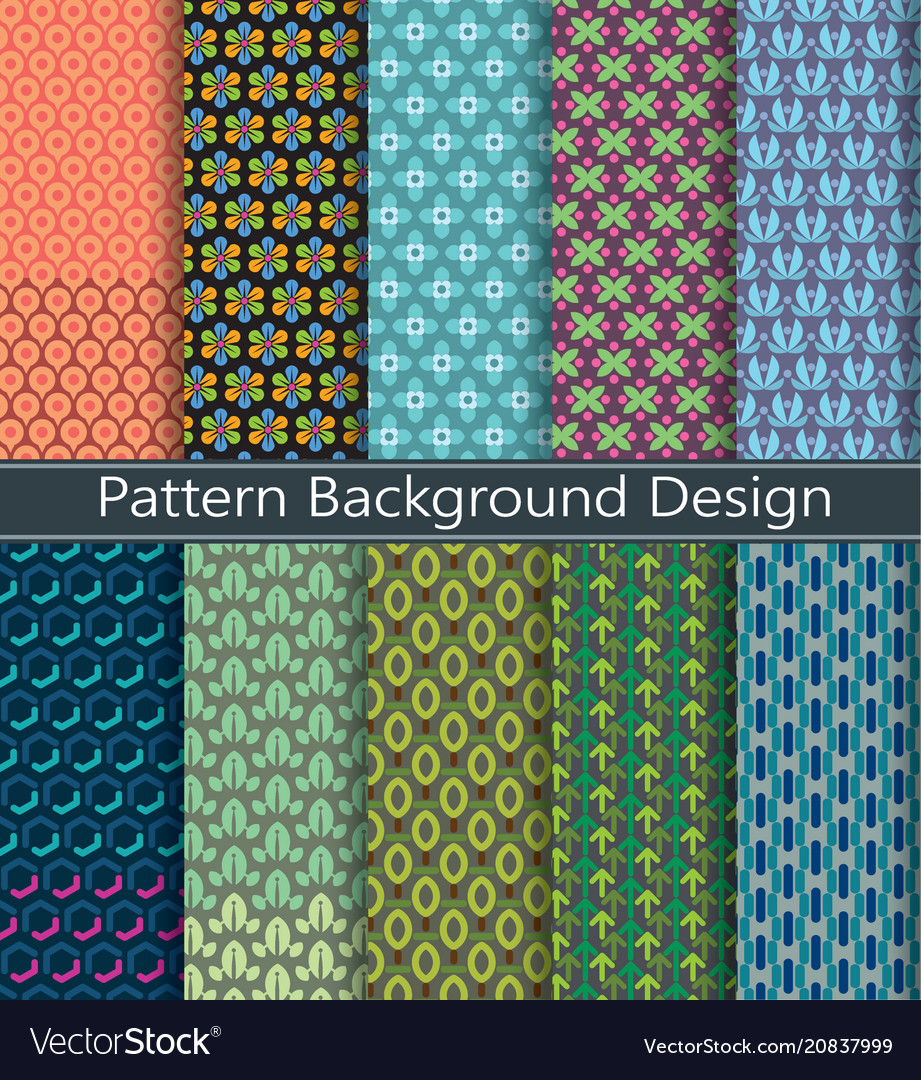 Patternpattern fills web page backgroundsurface