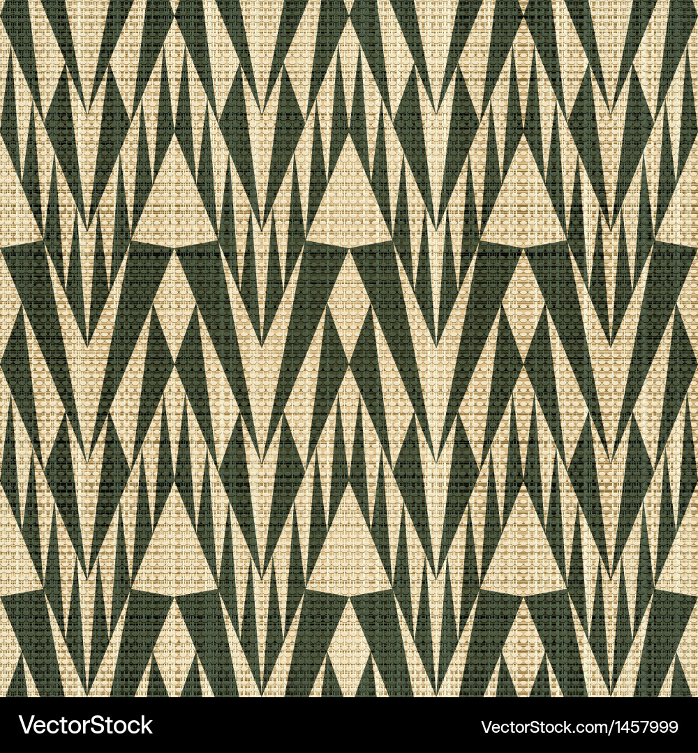 Textile print Royalty Free Vector Image - VectorStock