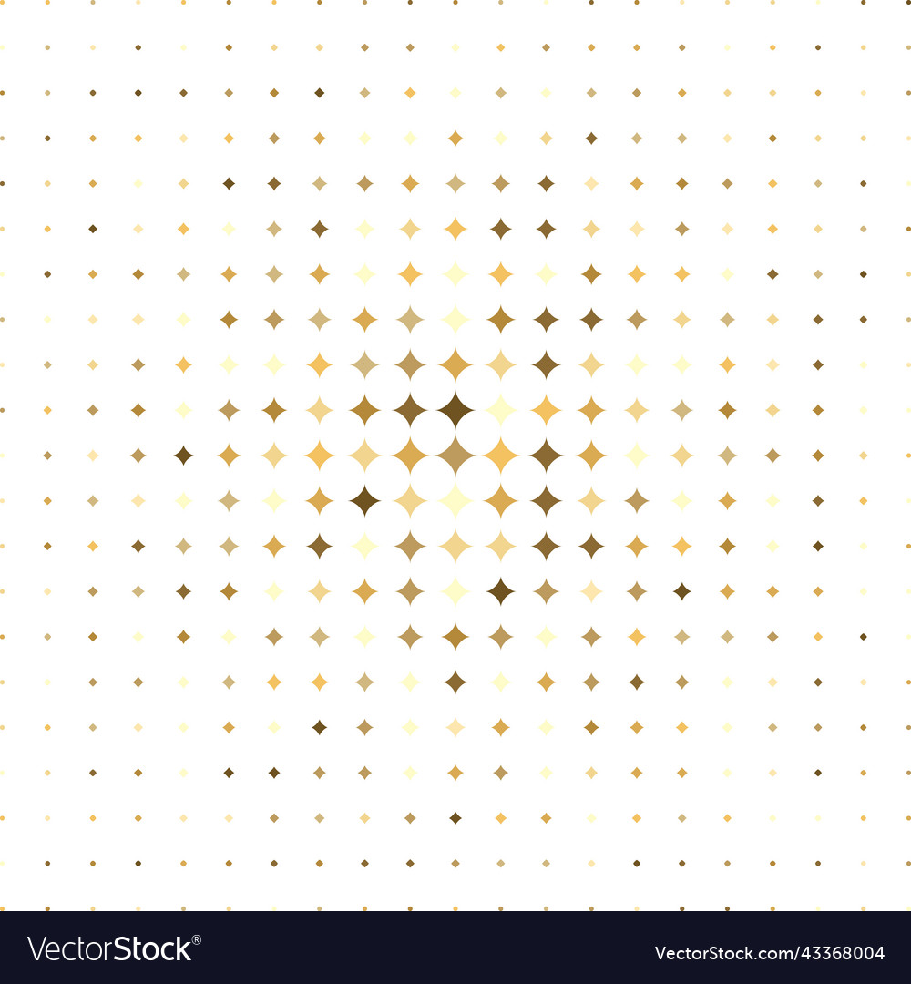 Abstract halftone geometric pattern consisting vector image Abstract halftone geometric pattern consisting