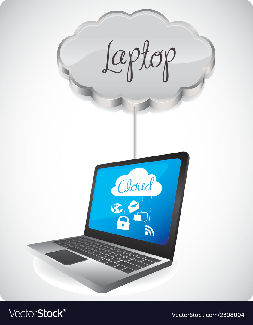 Cloud computers and communications technology