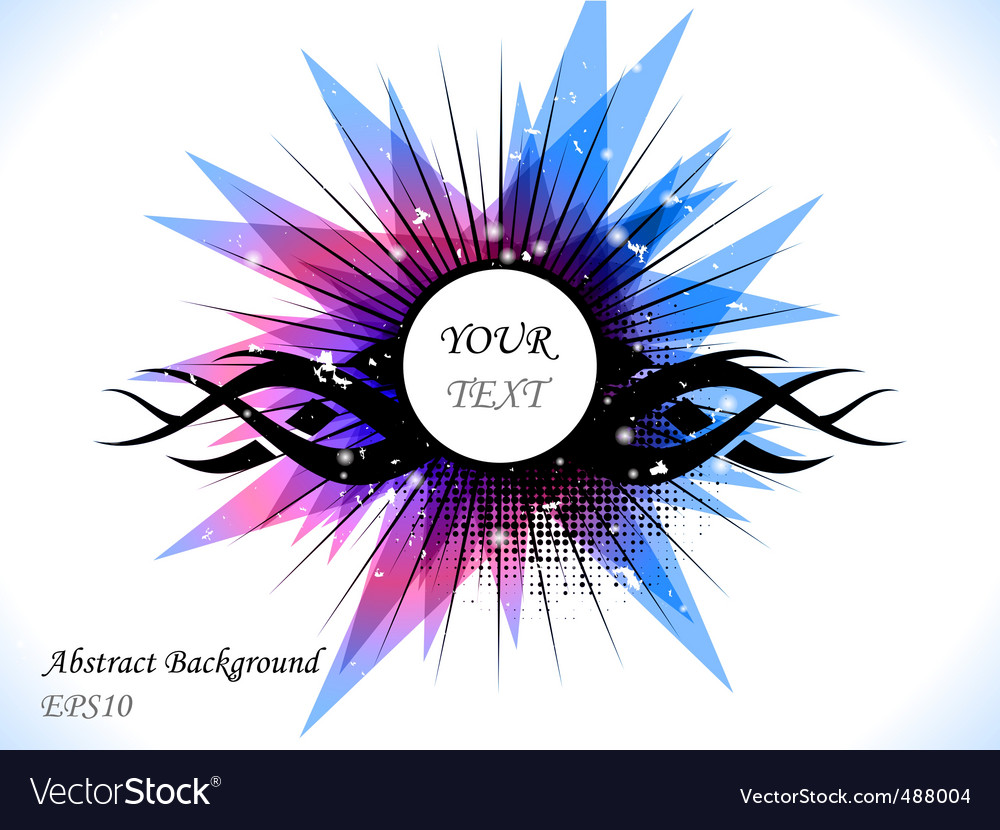 Colorful Abstract Background