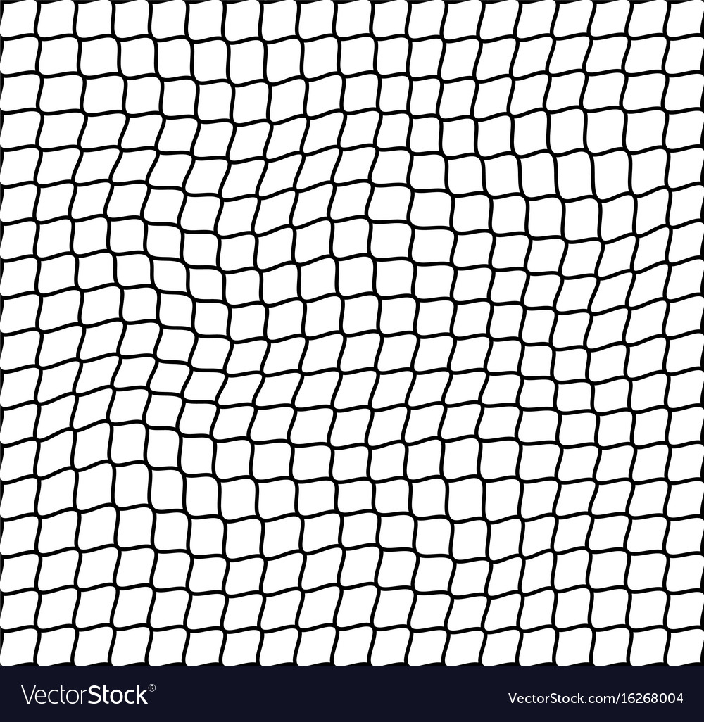 Complex Net Pattern