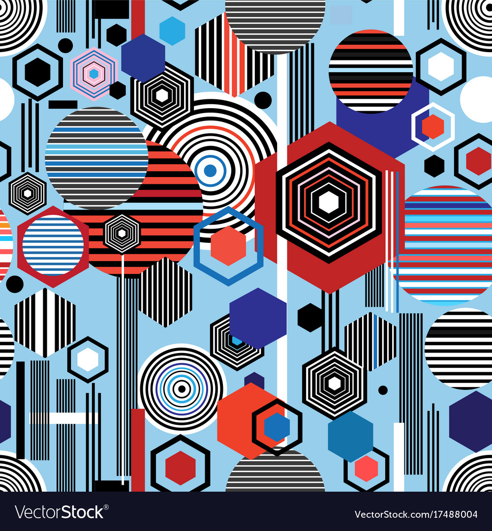 Dynamic Geometric Composition
