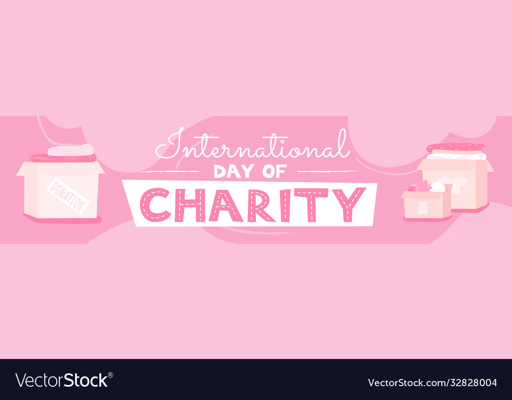 Internationale Liebe Tag rosa und weiß vector image Internationale Liebe Tag rosa und weiß