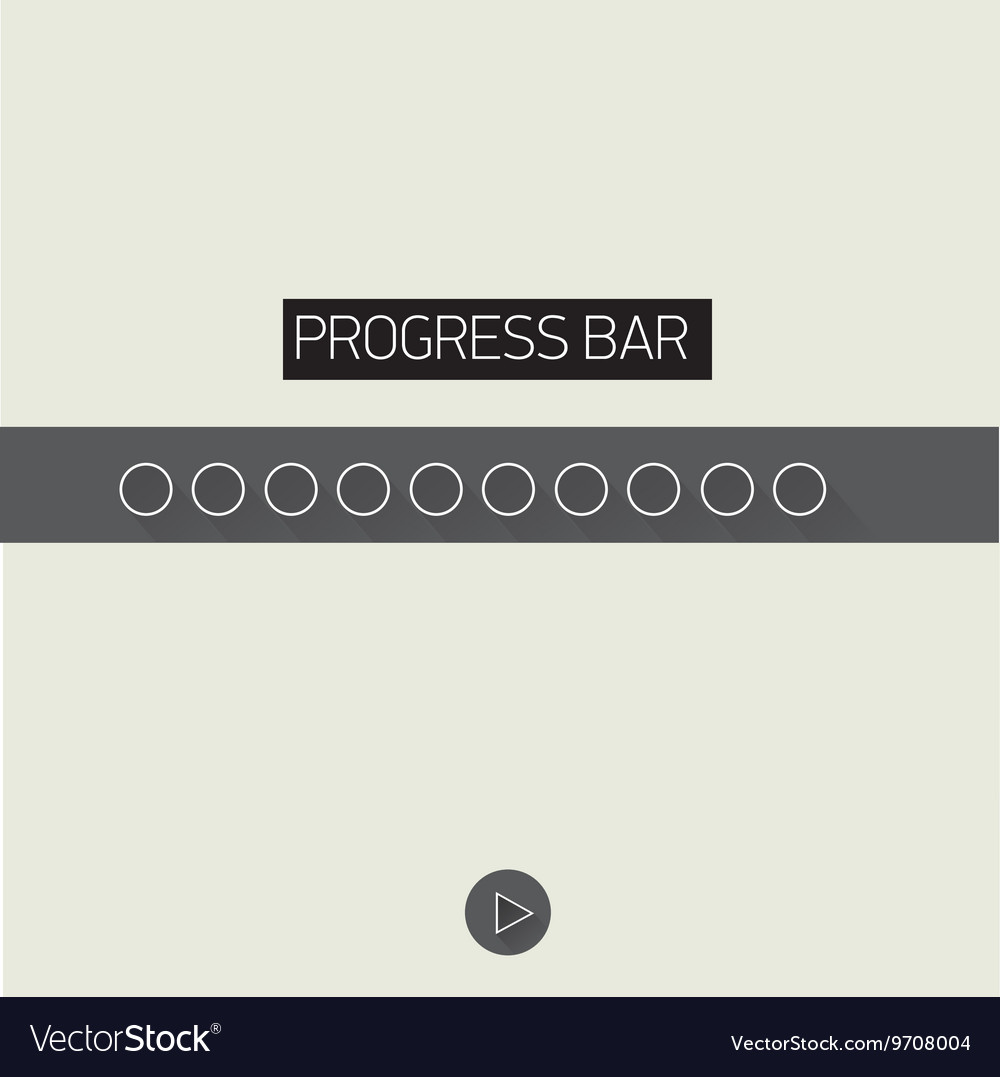 Preloaders and progress loading bars