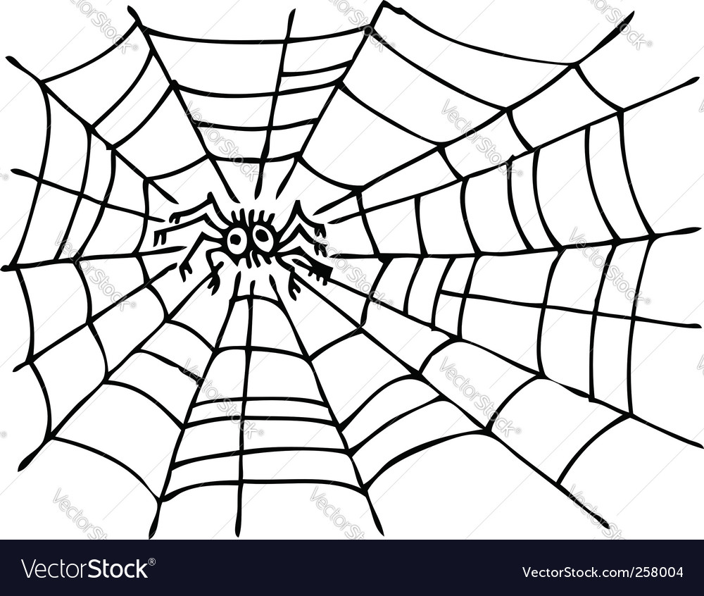 Web background