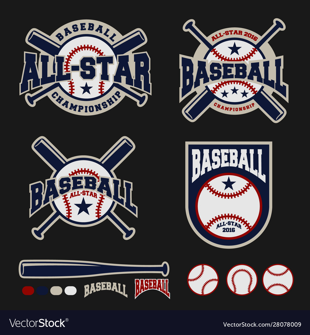 baseball team logos