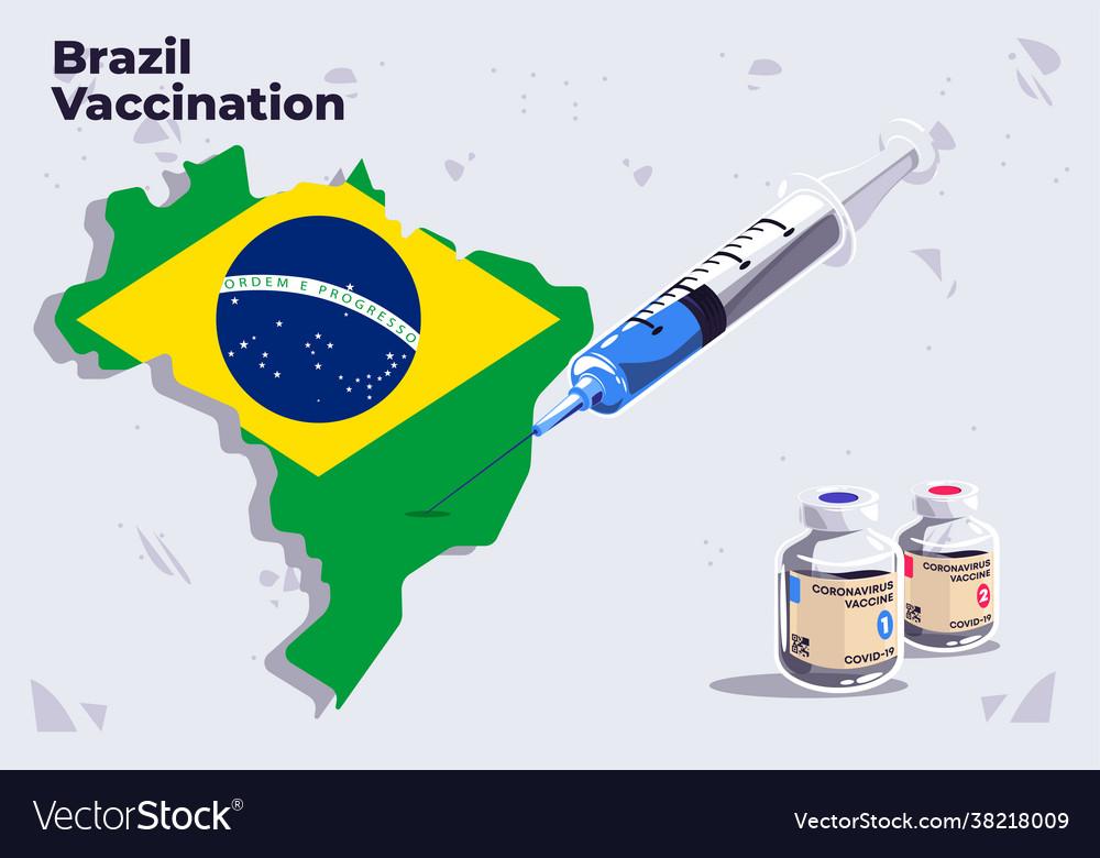 Brazil vaccination template