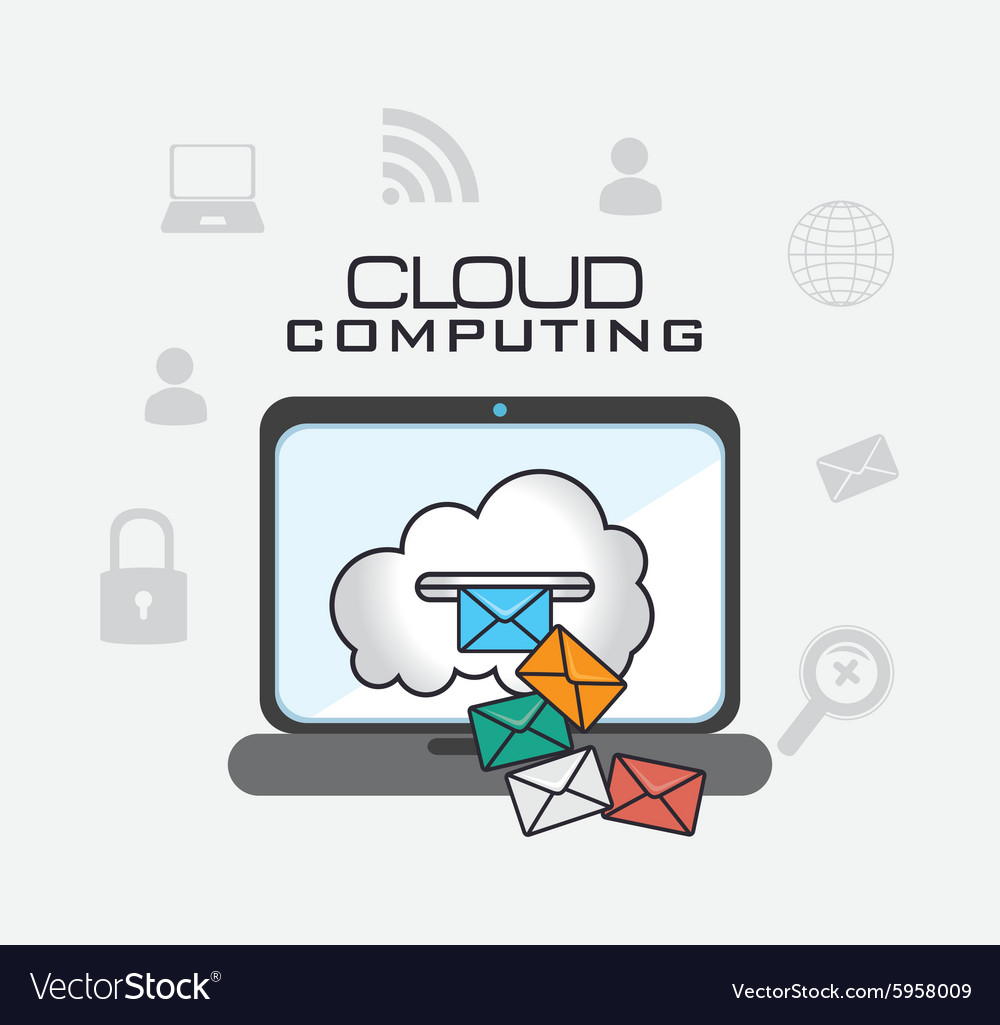 Cloud computing design