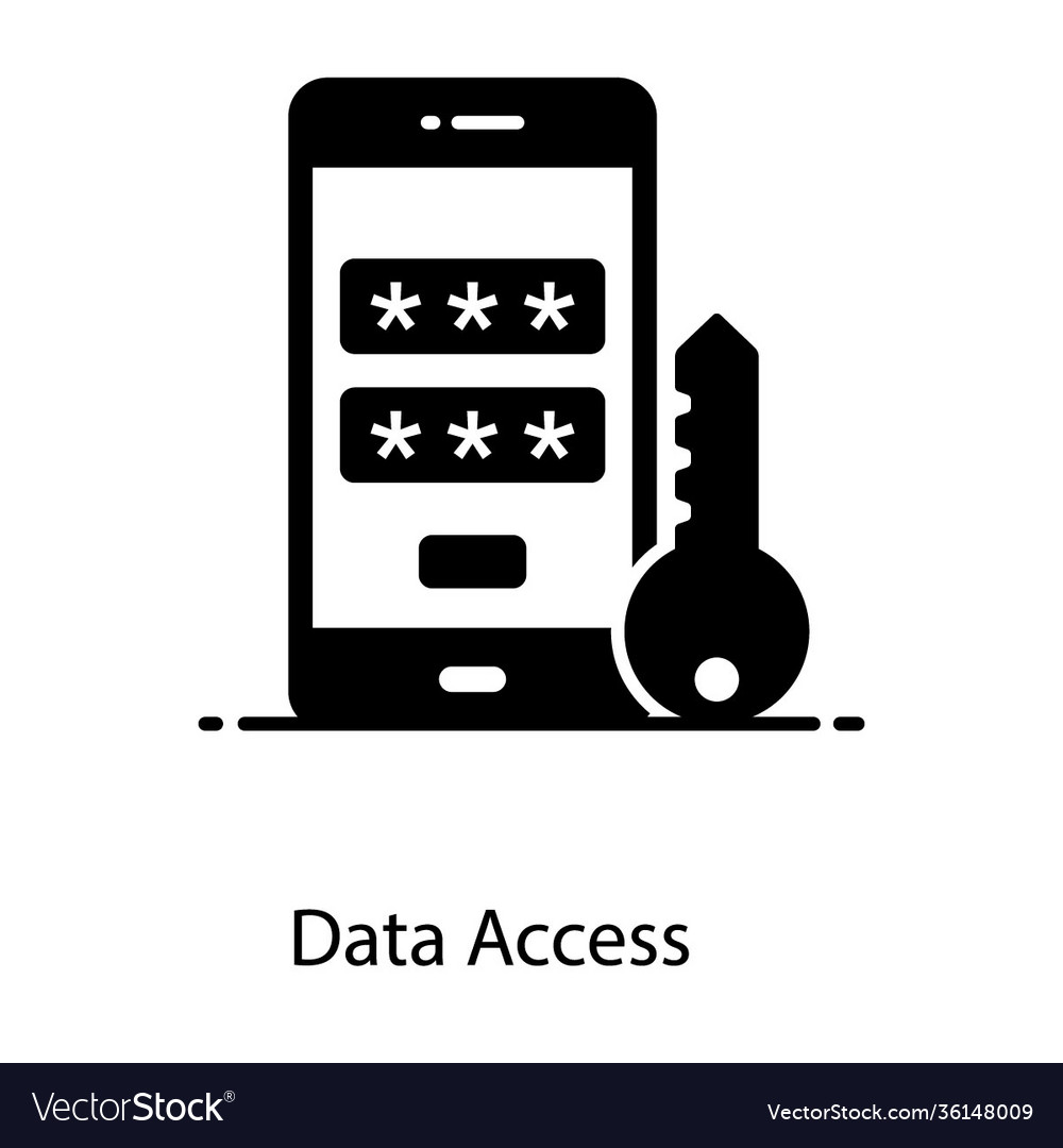 Data access