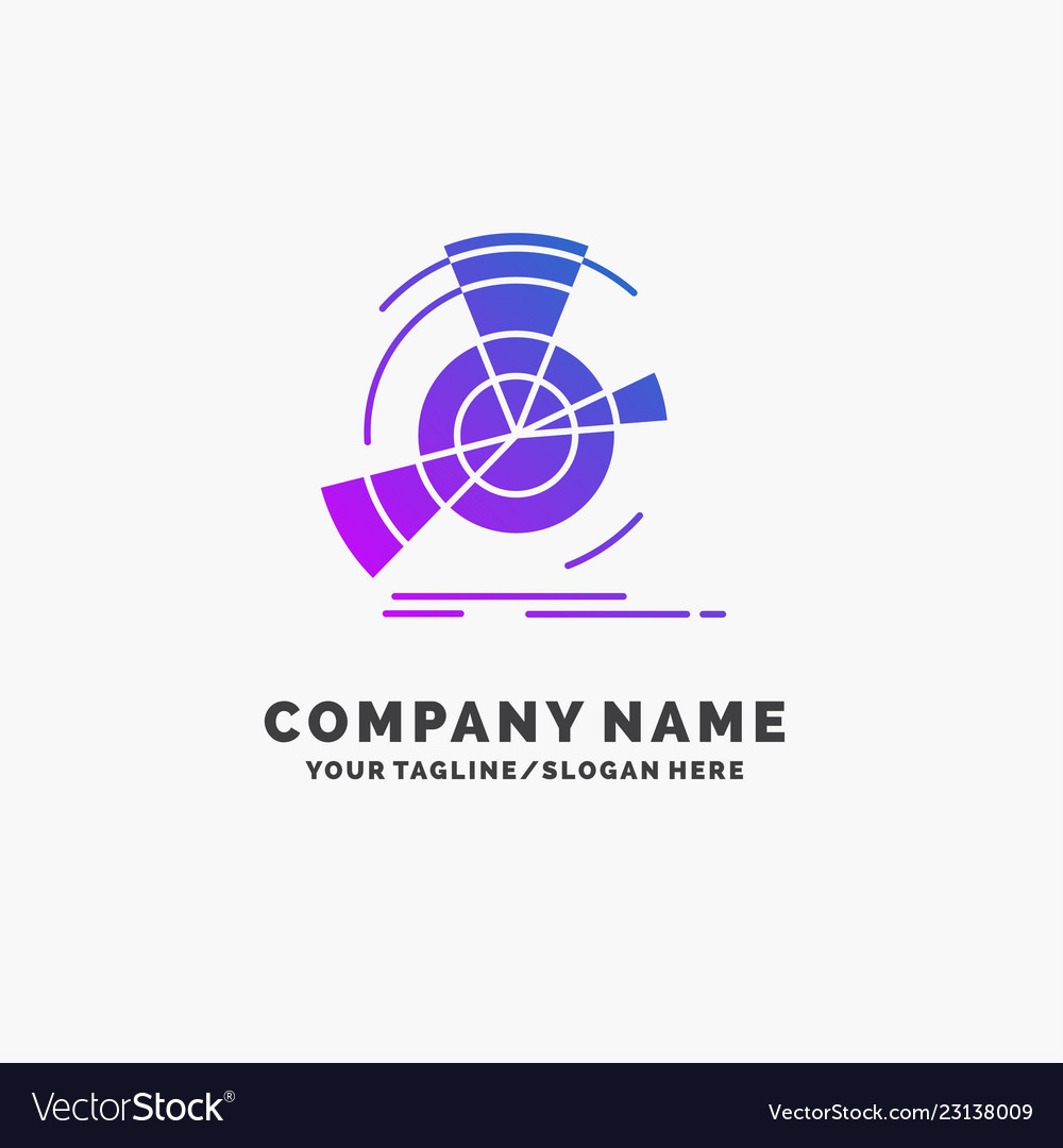 Data diagram performance point reference purple