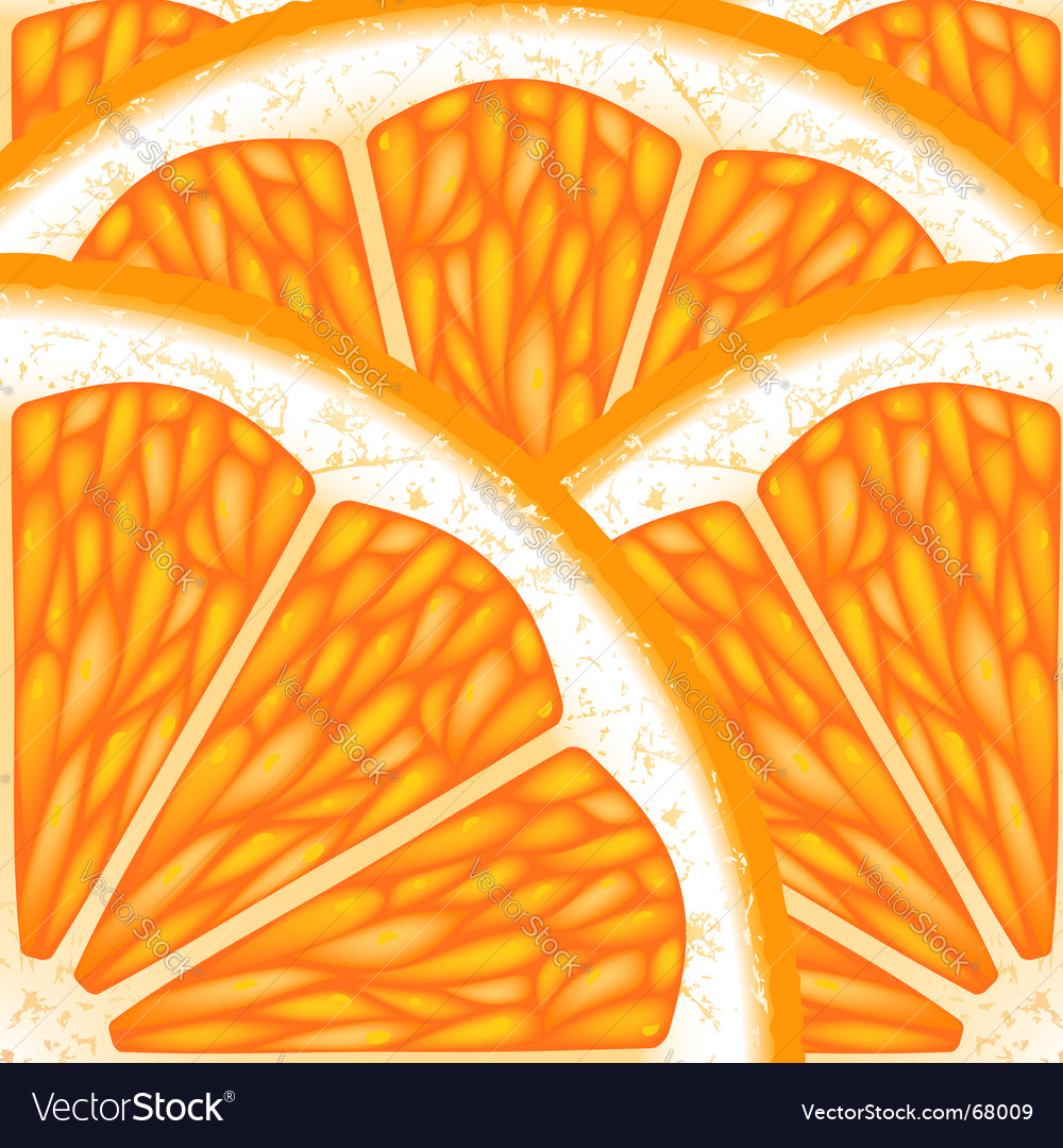 Orange slice