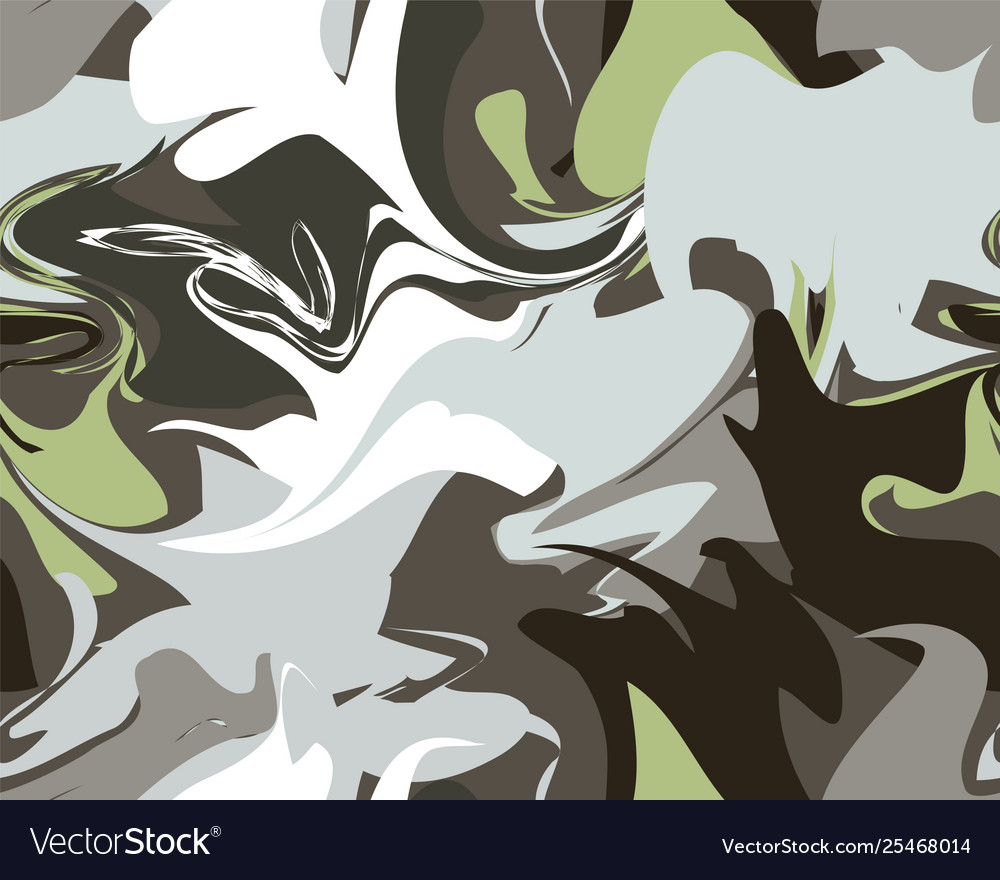 Marble texture seamless pattern vector image Marble texture seamless pattern
