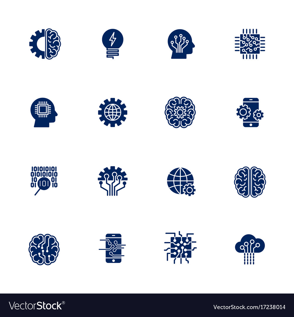 Simple set of artificial intelligence related