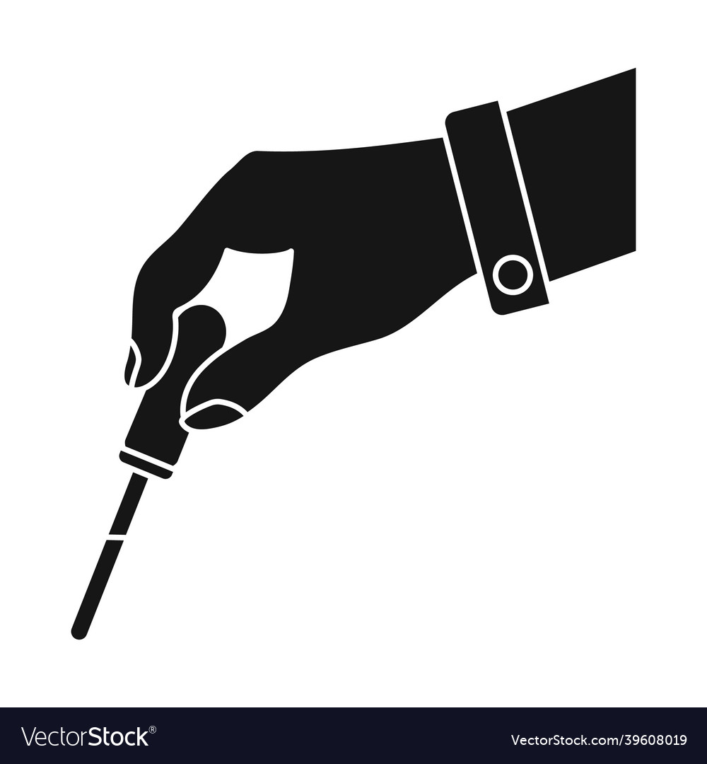 Isolated object of blood and analysis logo web