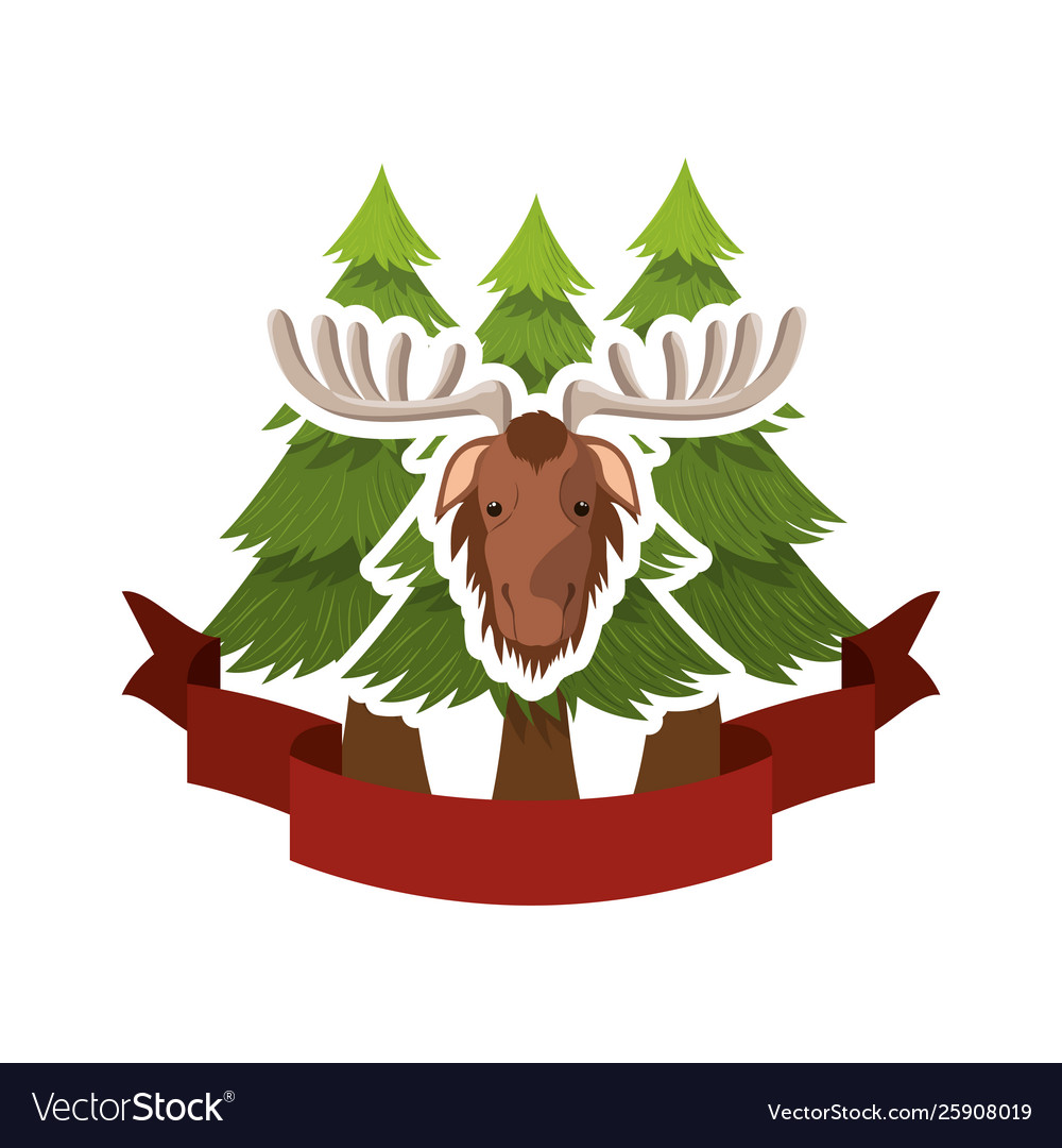 Moose Waldtier Canada Design