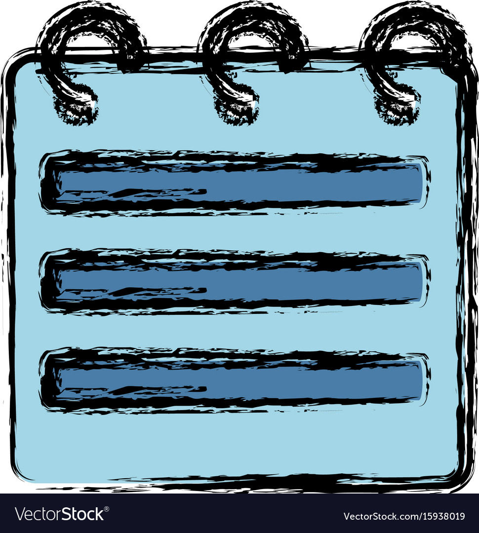 Notebook icon image
