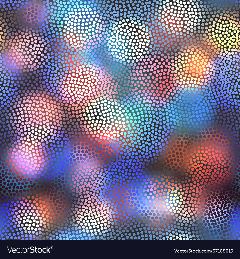Pattern a random small dots seamless image Vector Image Pattern a random small dots seamless image