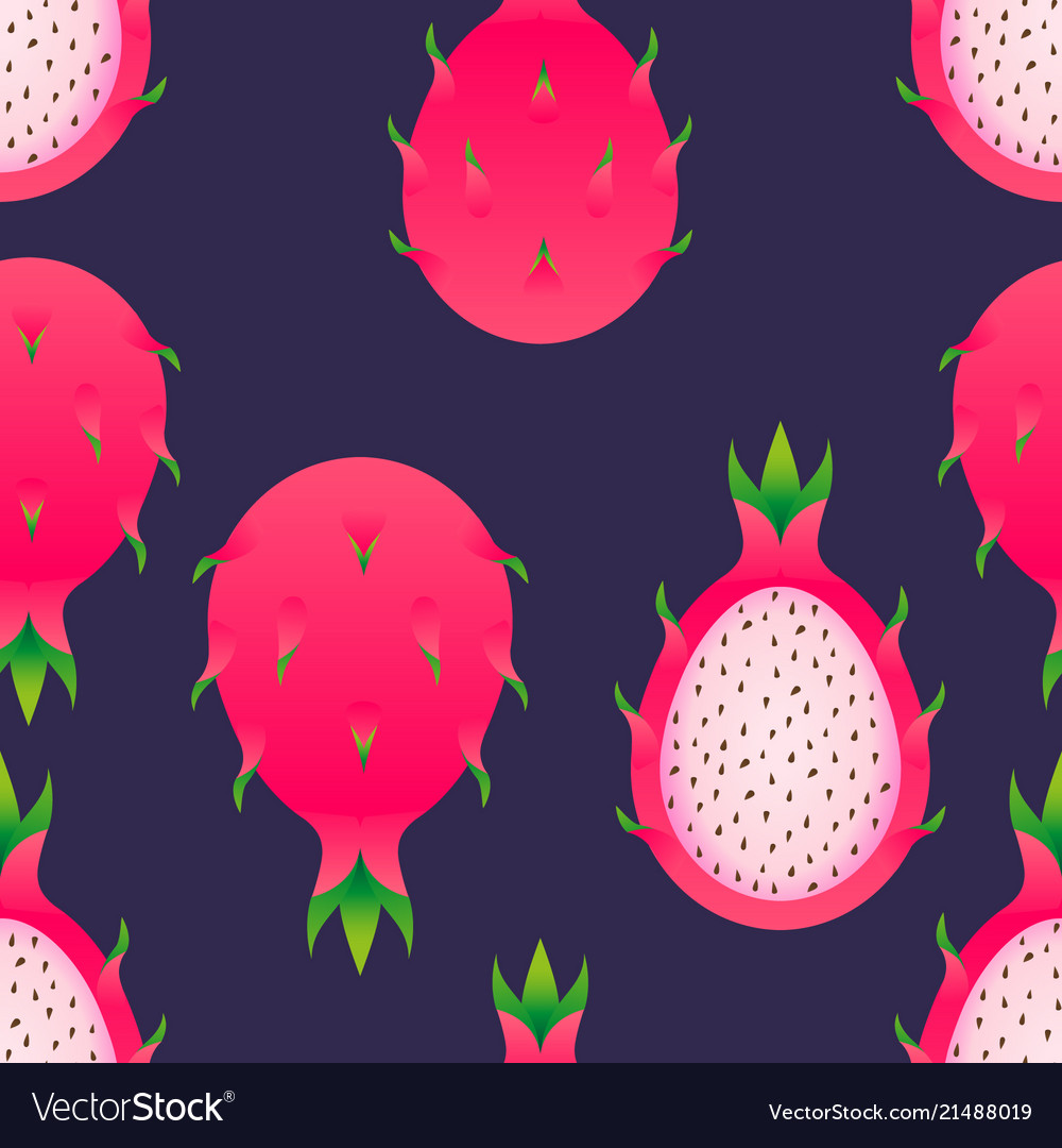 Seamless pattern