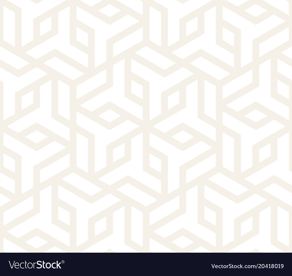 Seamless subtle pattern modern stylish