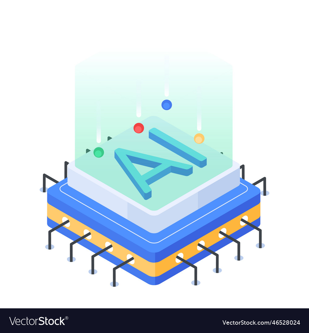 Ai processor