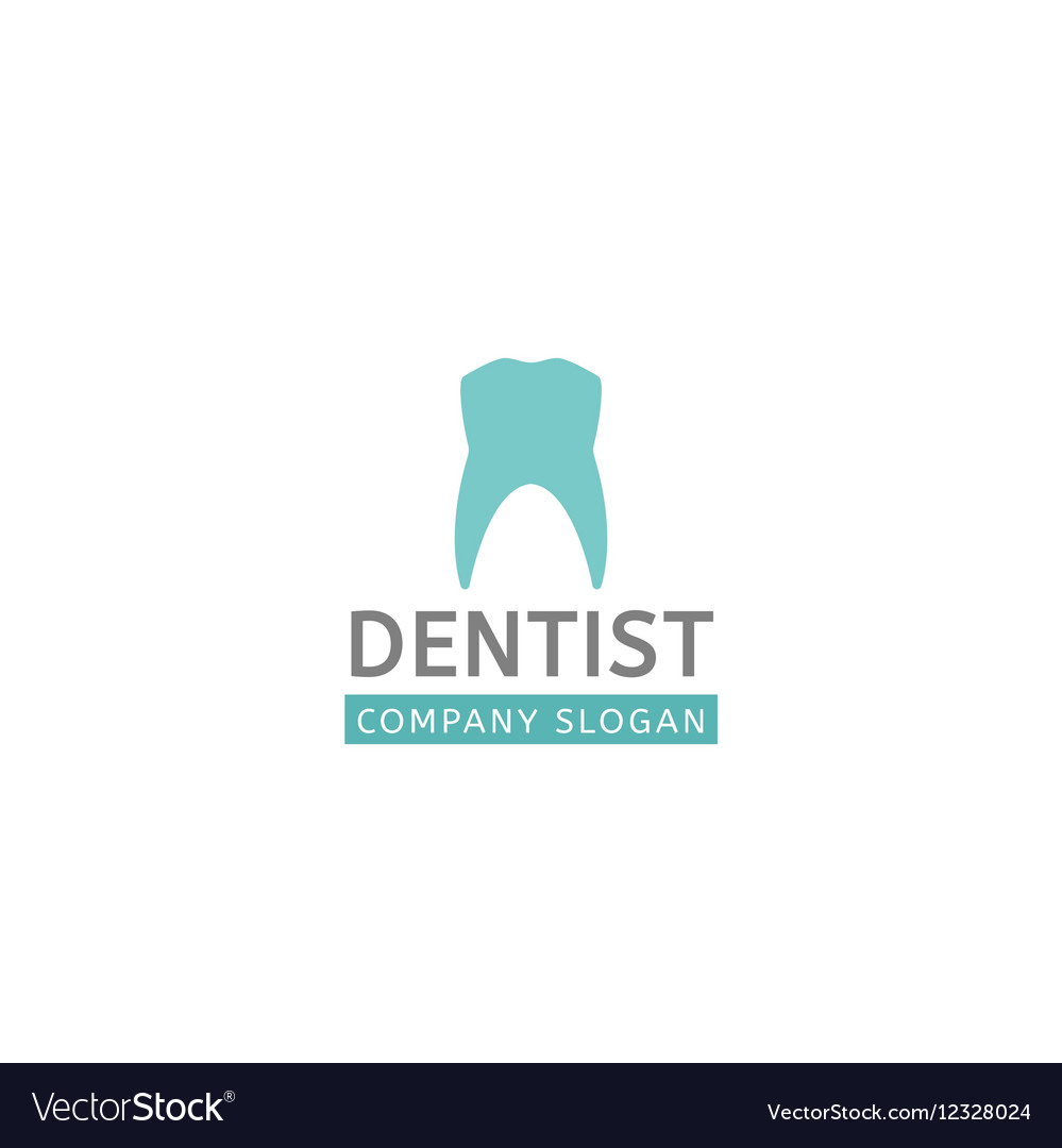 Dental clinic logo