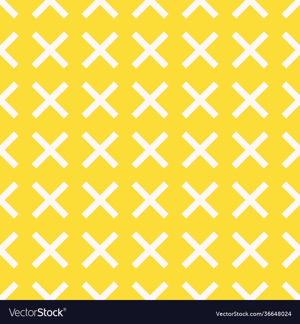 Geometric Repeating Pattern