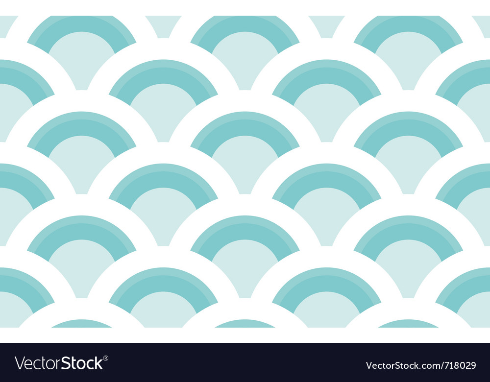 Abstract Circle Pattern