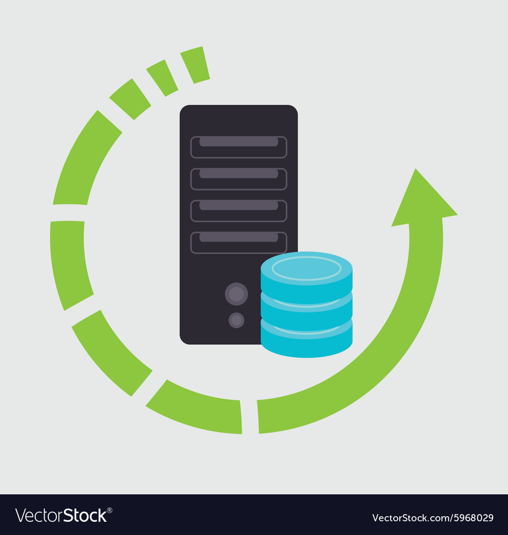 Data center and hosting