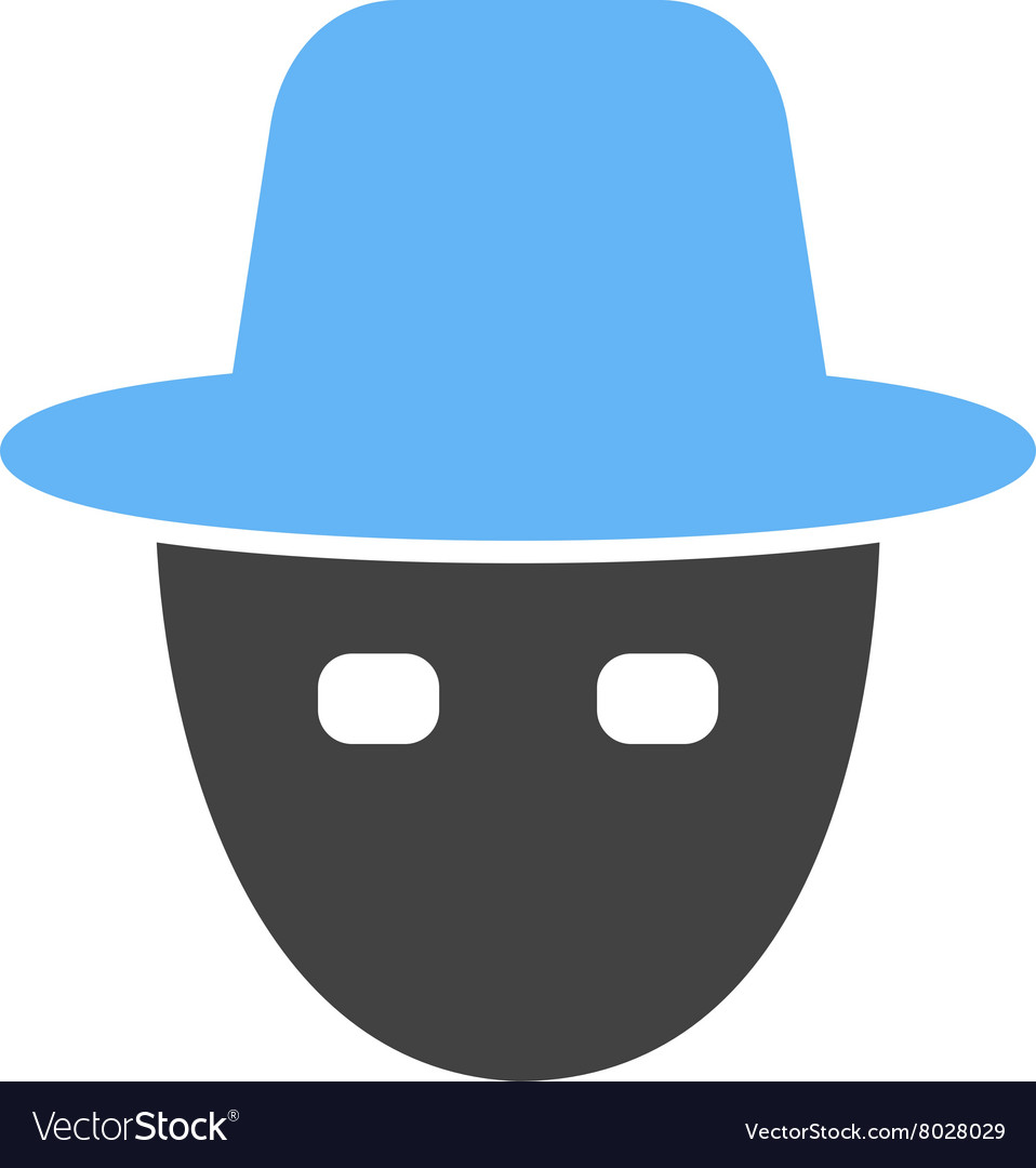 Hacker mask