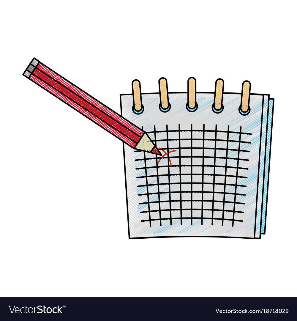 Isolated notebook design