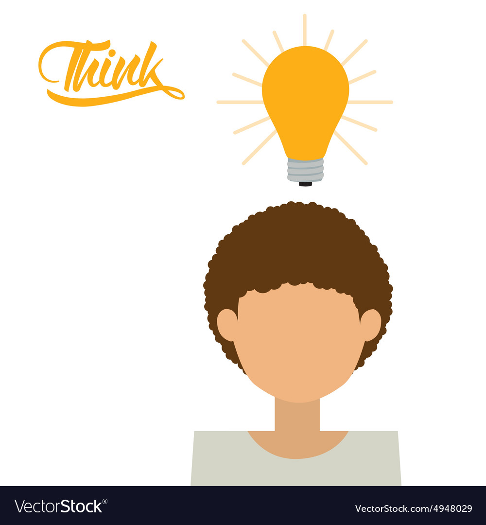Think different design