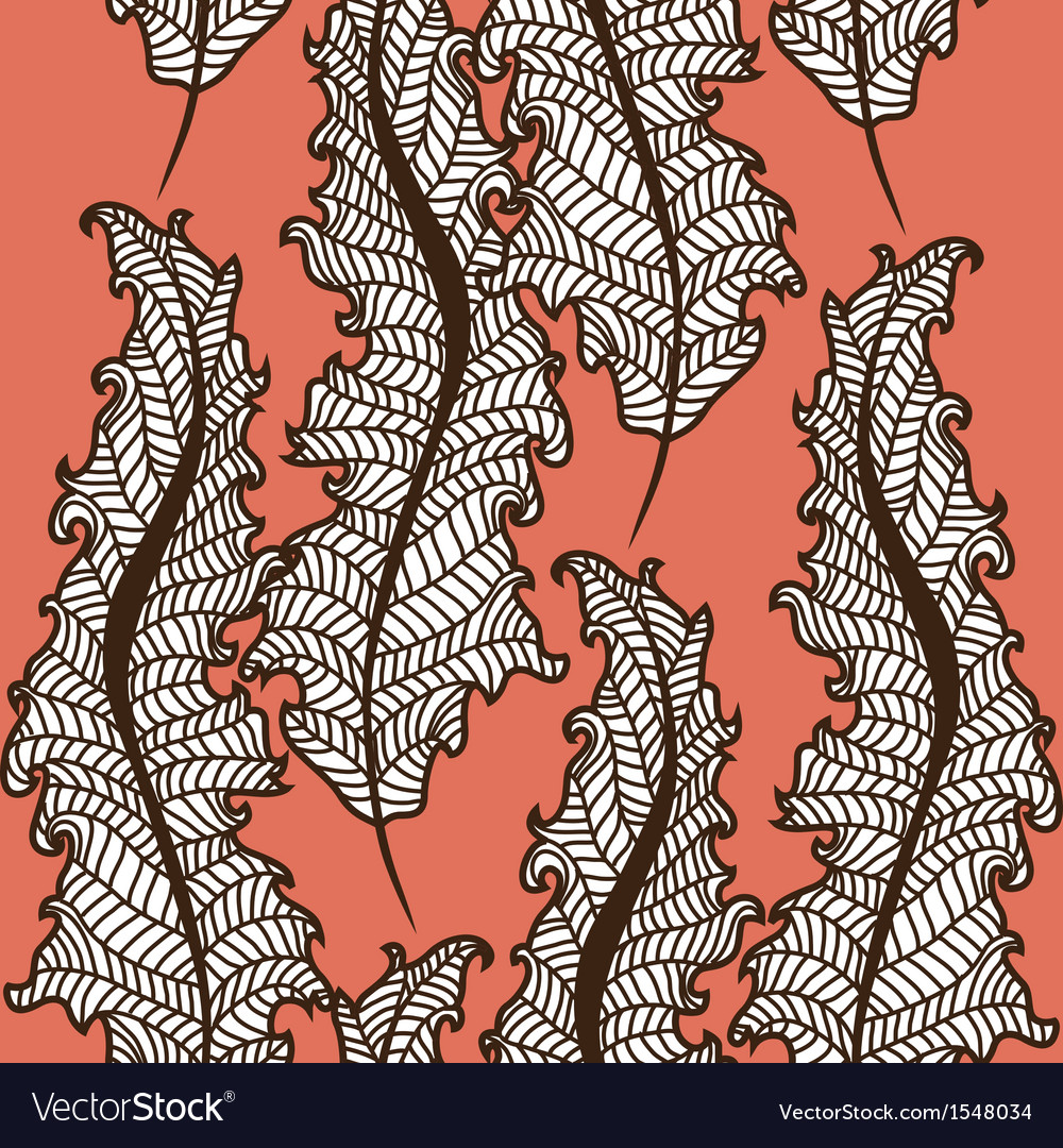 Seamless pattern
