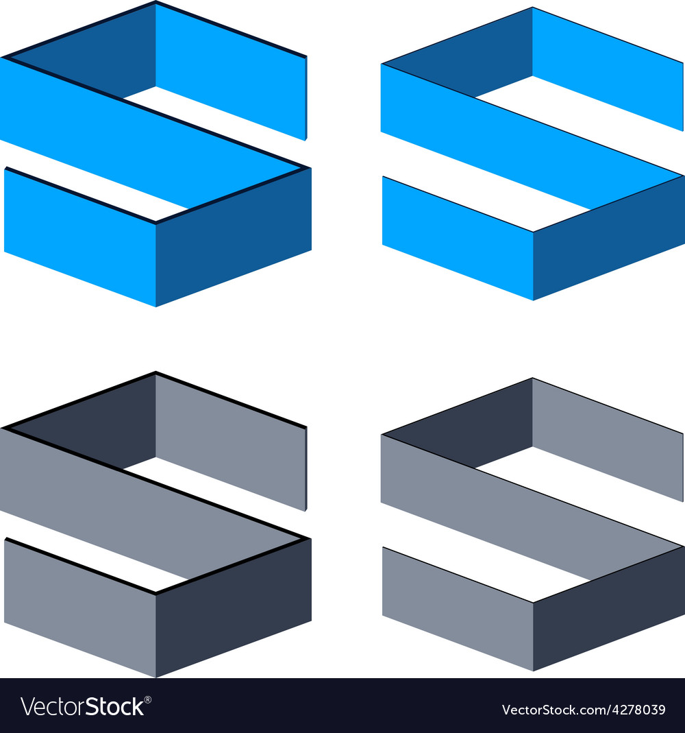 Dynamic 3D S Forms