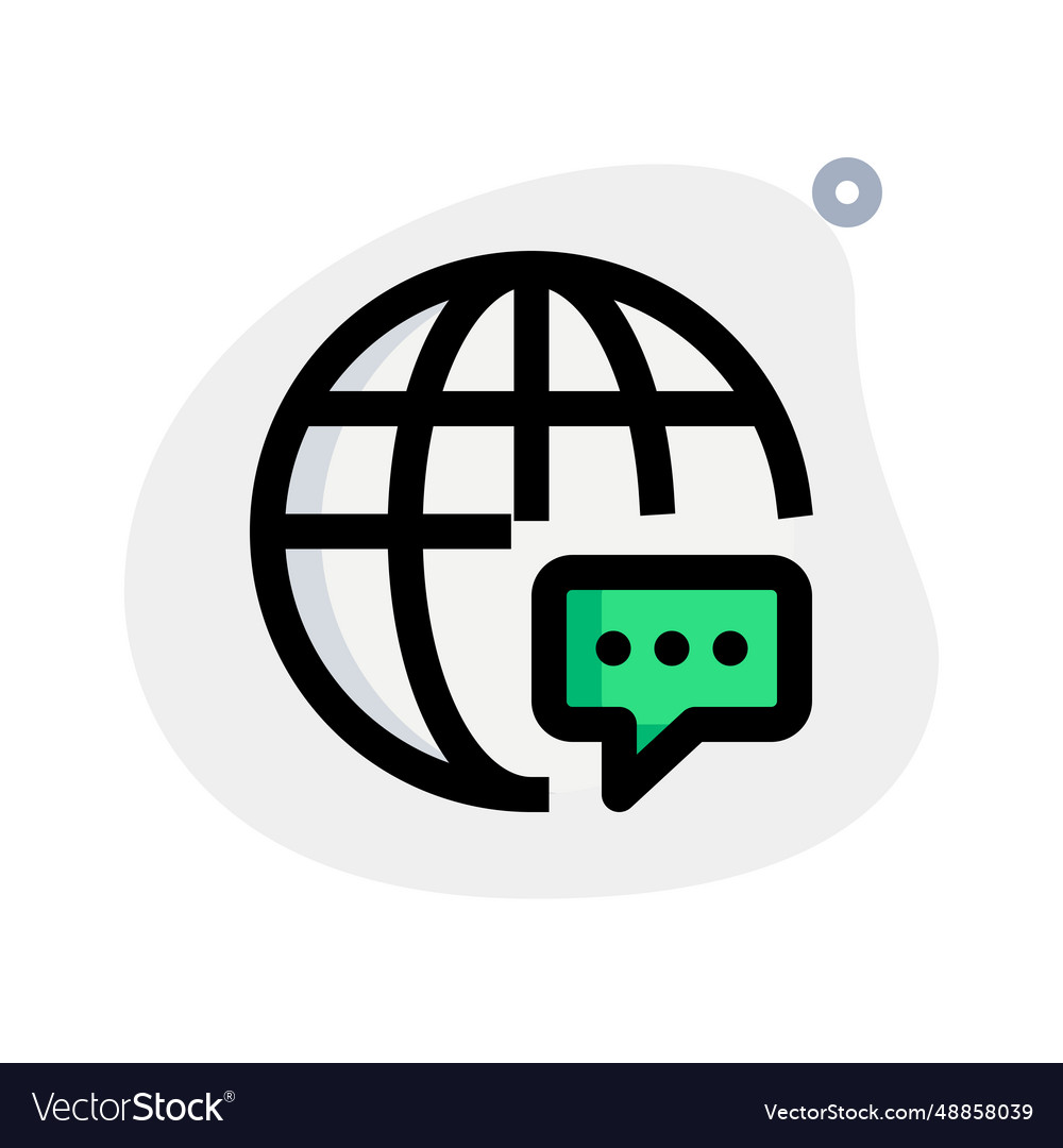Globalization of internet as a tool
