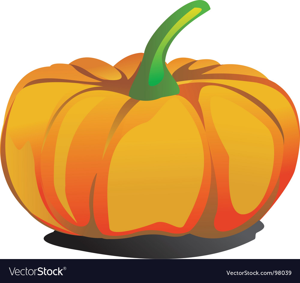 Halloween pumpkin