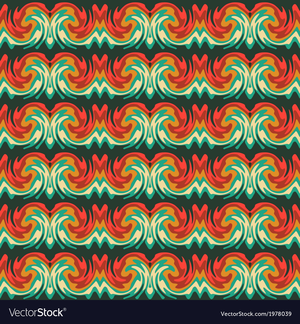 Seamless pattern