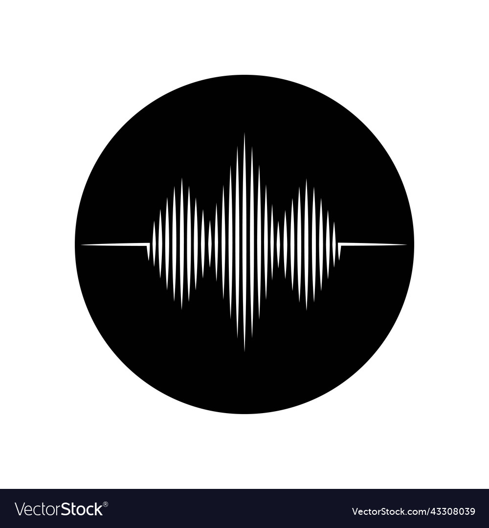 Sound Wave Logo