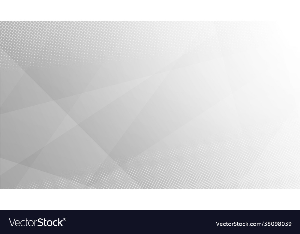 White abstract background with patterns and dots vector image White abstract background with patterns and dots