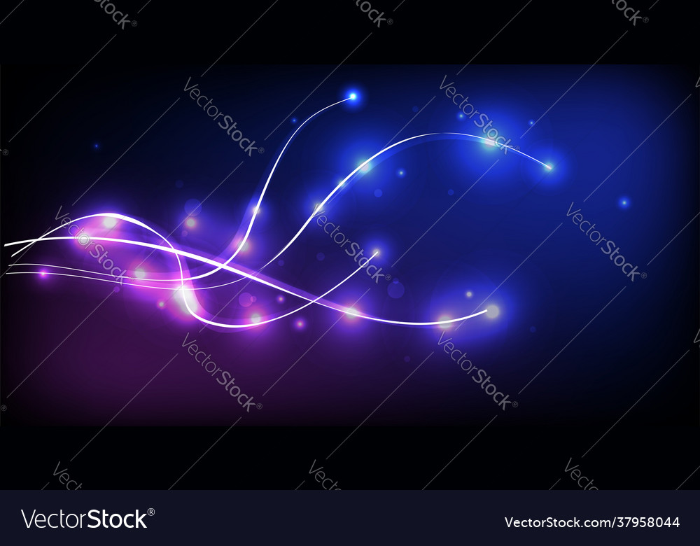 Abstract technology background with equalizer vector image Abstract technology background with equalizer