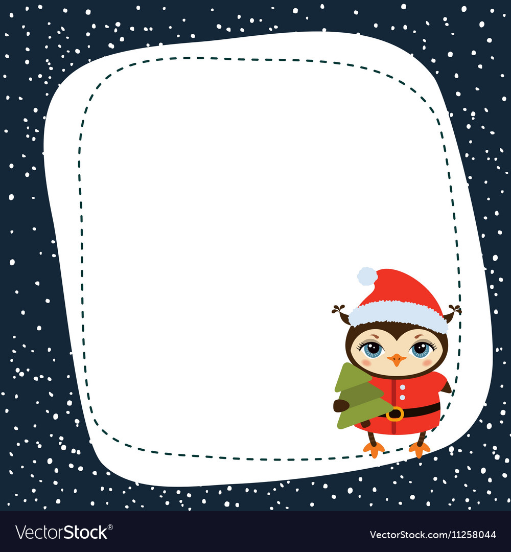 Christmas and new year greeting card