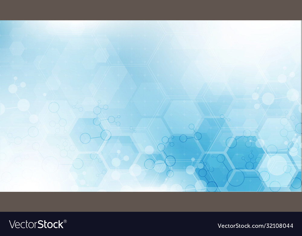 DNA Sequence Code - Molecular Structure