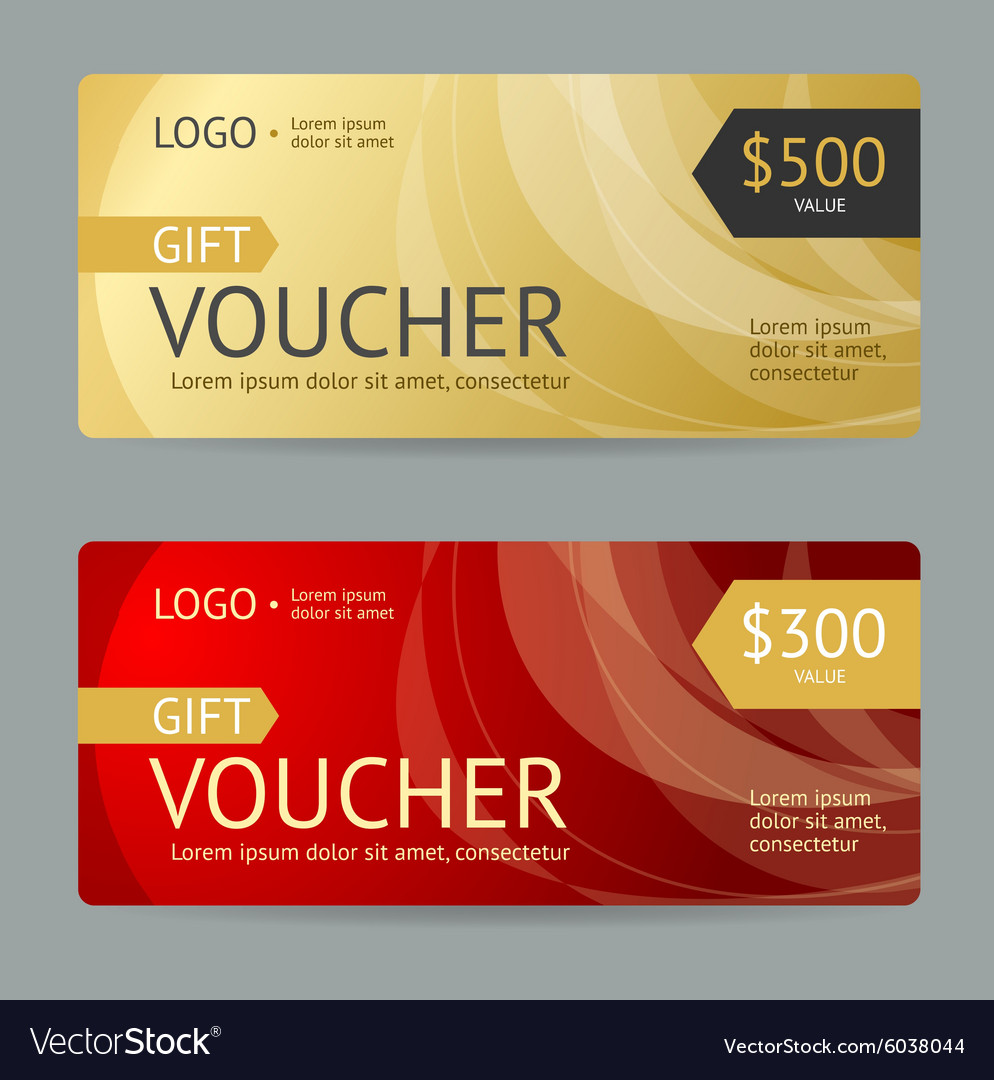 Gift Vouchers